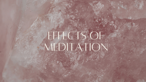 What I wish I knew BEFORE I started meditating!